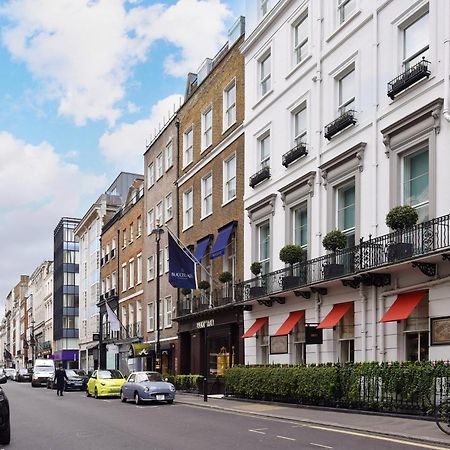 London Choice Apartments - Mayfair - Bond Street Kültér fotó