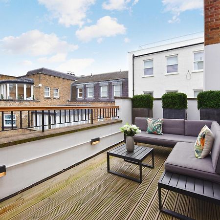 London Choice Apartments - Mayfair - Bond Street Kültér fotó