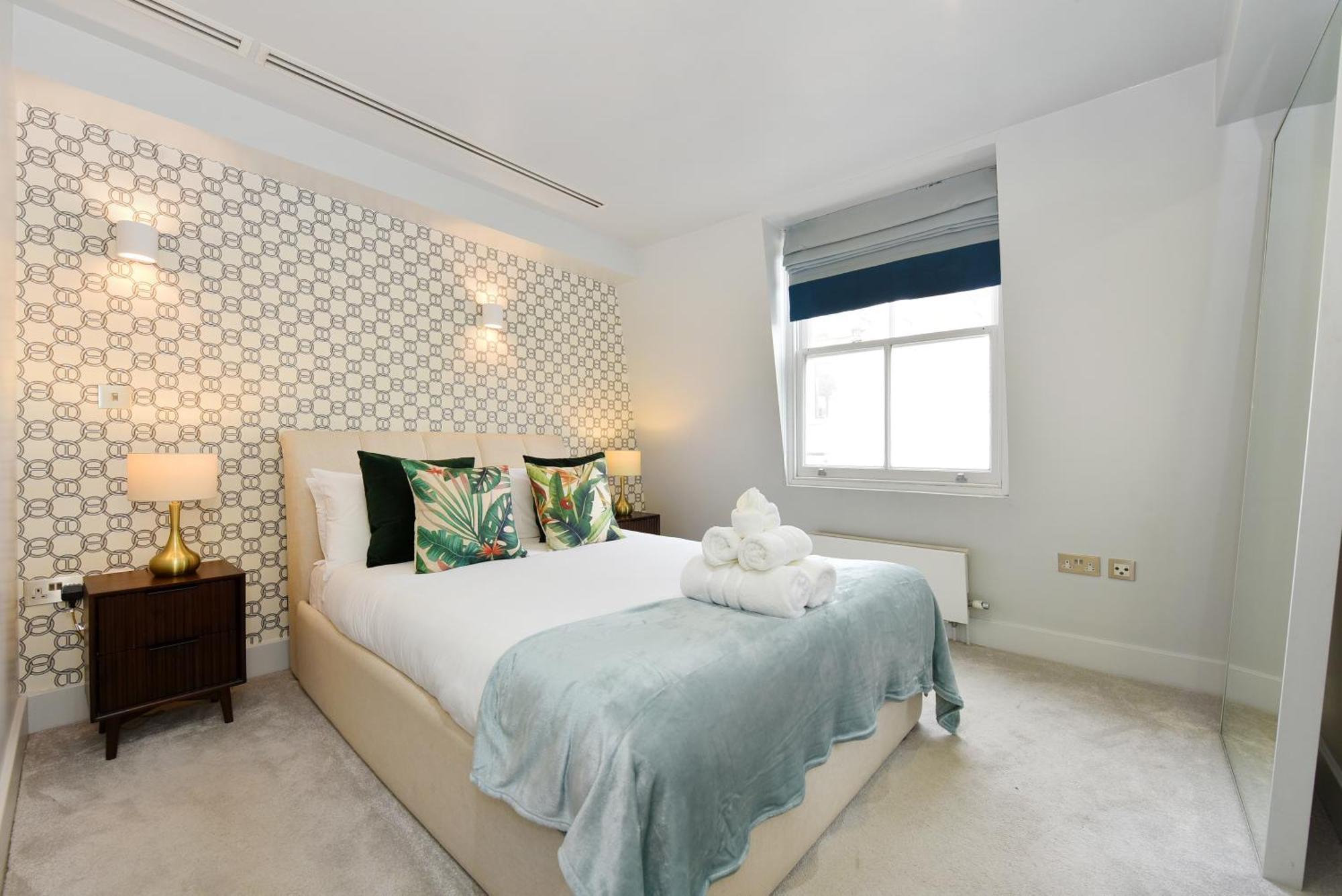 London Choice Apartments - Mayfair - Bond Street Kültér fotó