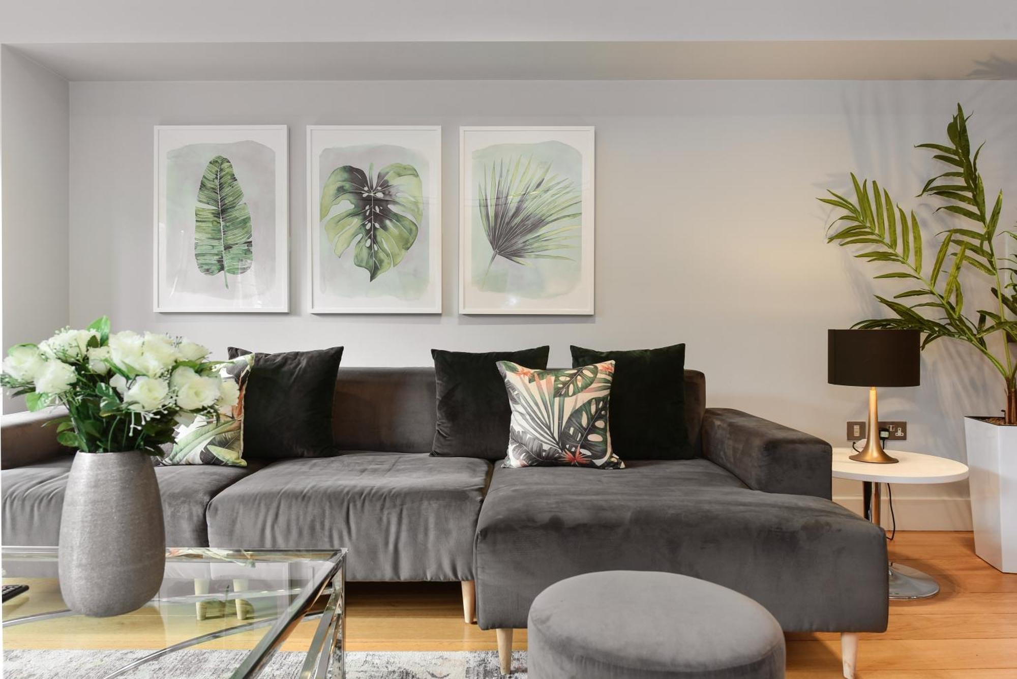 London Choice Apartments - Mayfair - Bond Street Kültér fotó