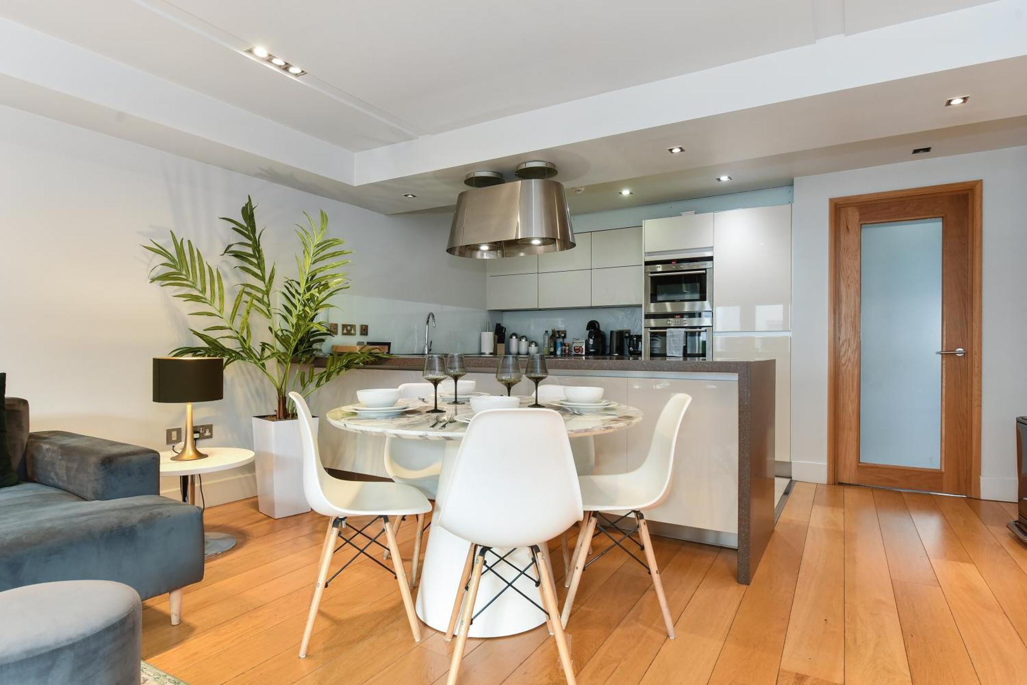 London Choice Apartments - Mayfair - Bond Street Kültér fotó